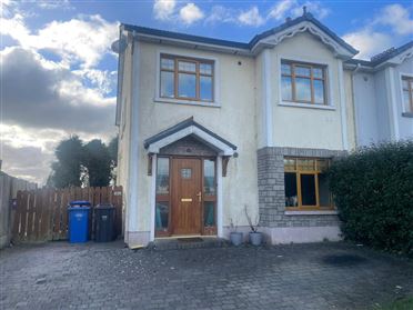 Image for 42 Oldwood, Ardsallagh, Roscommon Town, Roscommon