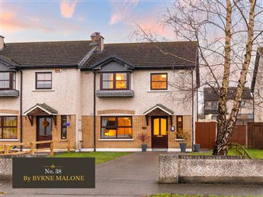 Image for 38 Hermitage Park , Kilcullen, Kildare