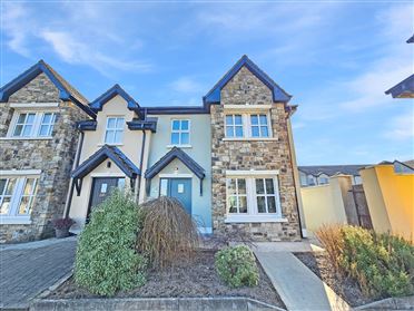 Image for 47 Inis Clair, Kildysart Road, Ennis, Co. Clare