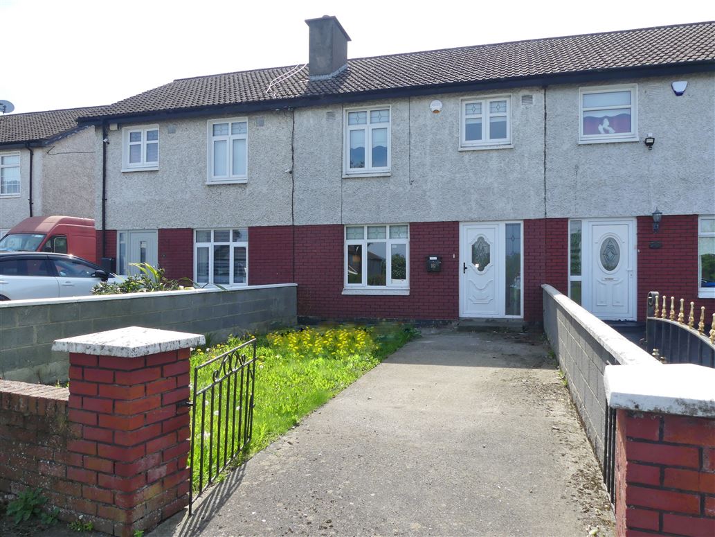 6, Tymonville Avenue, Tallaght, Dublin 24
