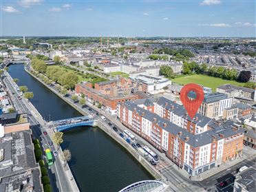 Image for Apartment 12, Clifden Court, Ellis Quay, Smithfield, Dublin 7