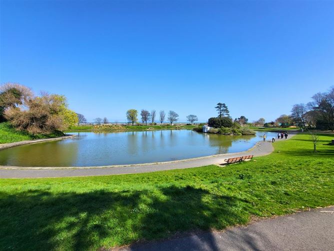 55 Castledawson, Sion Hill, Rock Road, Blackrock, County Dublin