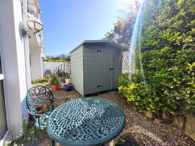 55 Castledawson, Sion Hill, Rock Road, Blackrock, County Dublin