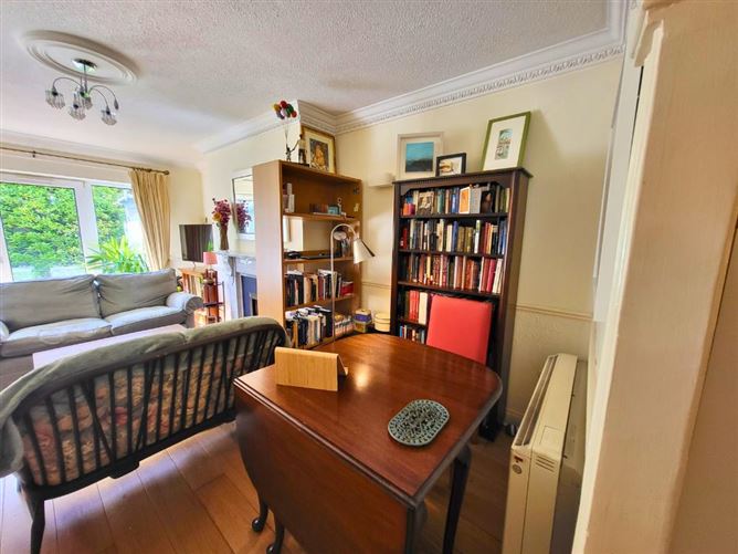 55 Castledawson, Sion Hill, Rock Road, Blackrock, County Dublin
