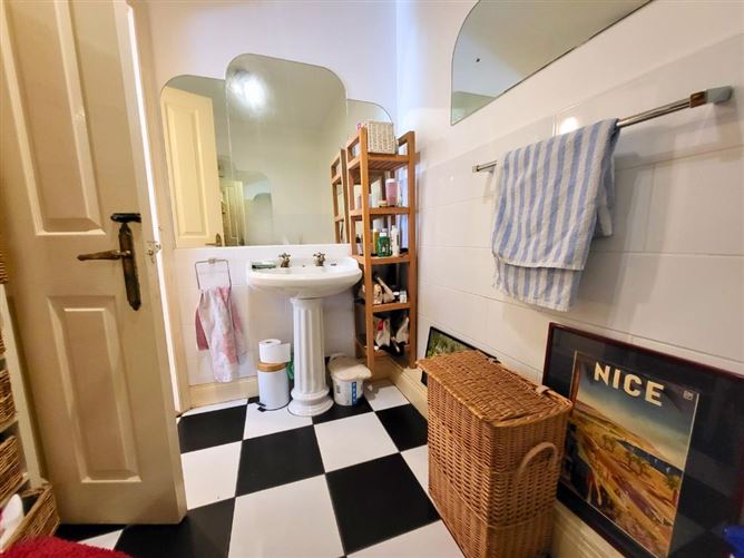 55 Castledawson, Sion Hill, Rock Road, Blackrock, County Dublin