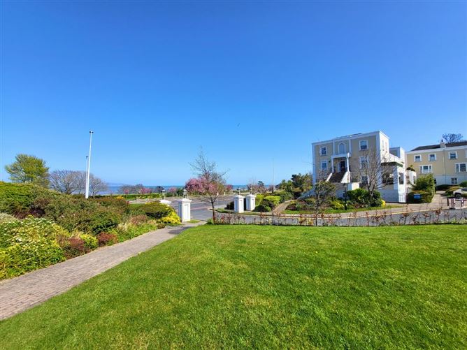 55 Castledawson, Sion Hill, Rock Road, Blackrock, County Dublin