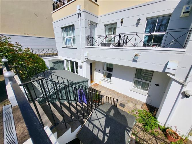 55 Castledawson, Sion Hill, Rock Road, Blackrock, County Dublin