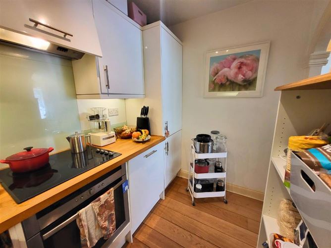 55 Castledawson, Sion Hill, Rock Road, Blackrock, County Dublin