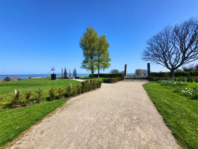 55 Castledawson, Sion Hill, Rock Road, Blackrock, County Dublin