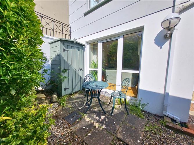55 Castledawson, Sion Hill, Rock Road, Blackrock, County Dublin