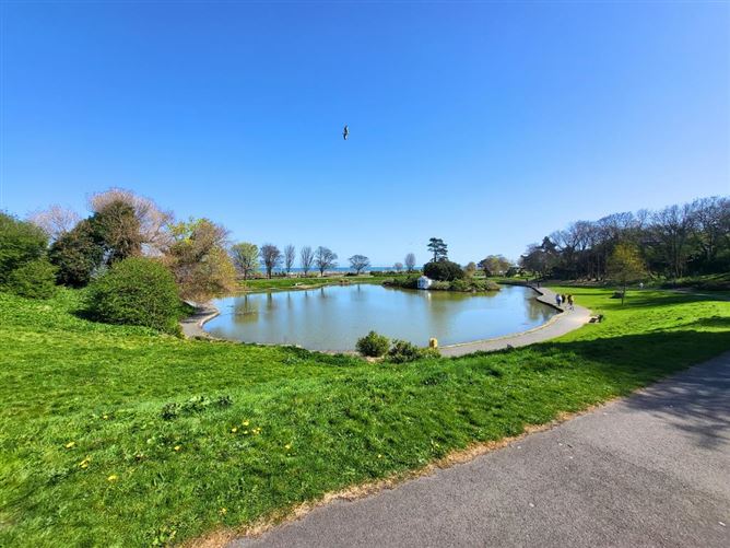 55 Castledawson, Sion Hill, Rock Road, Blackrock, County Dublin