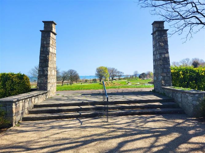 55 Castledawson, Sion Hill, Rock Road, Blackrock, County Dublin