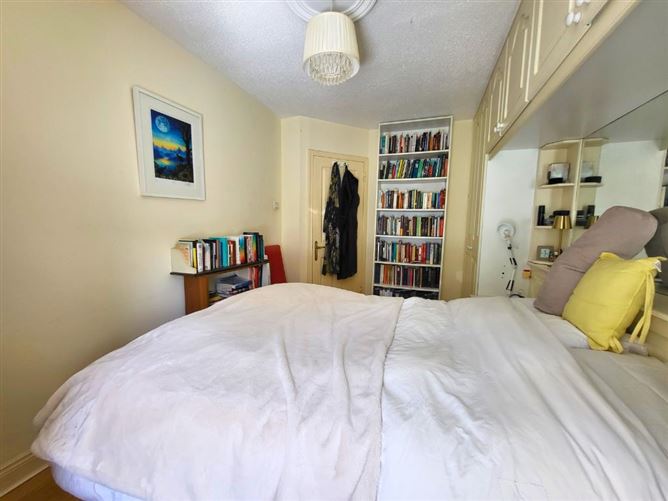 55 Castledawson, Sion Hill, Rock Road, Blackrock, County Dublin