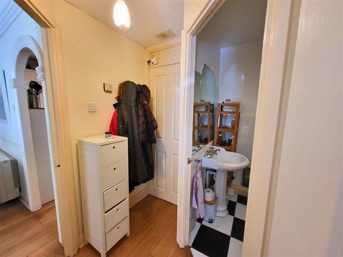 55 Castledawson, Sion Hill, Rock Road, Blackrock, County Dublin