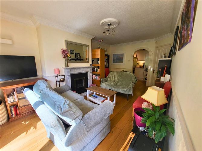 55 Castledawson, Sion Hill, Rock Road, Blackrock, County Dublin