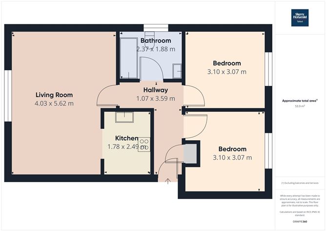 113b Carrig Rua, Saint Conlan's Road, Nenagh, Co. Tipperary