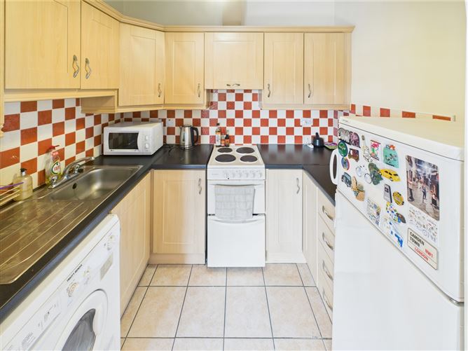 113b Carrig Rua, Saint Conlan's Road, Nenagh, Co. Tipperary