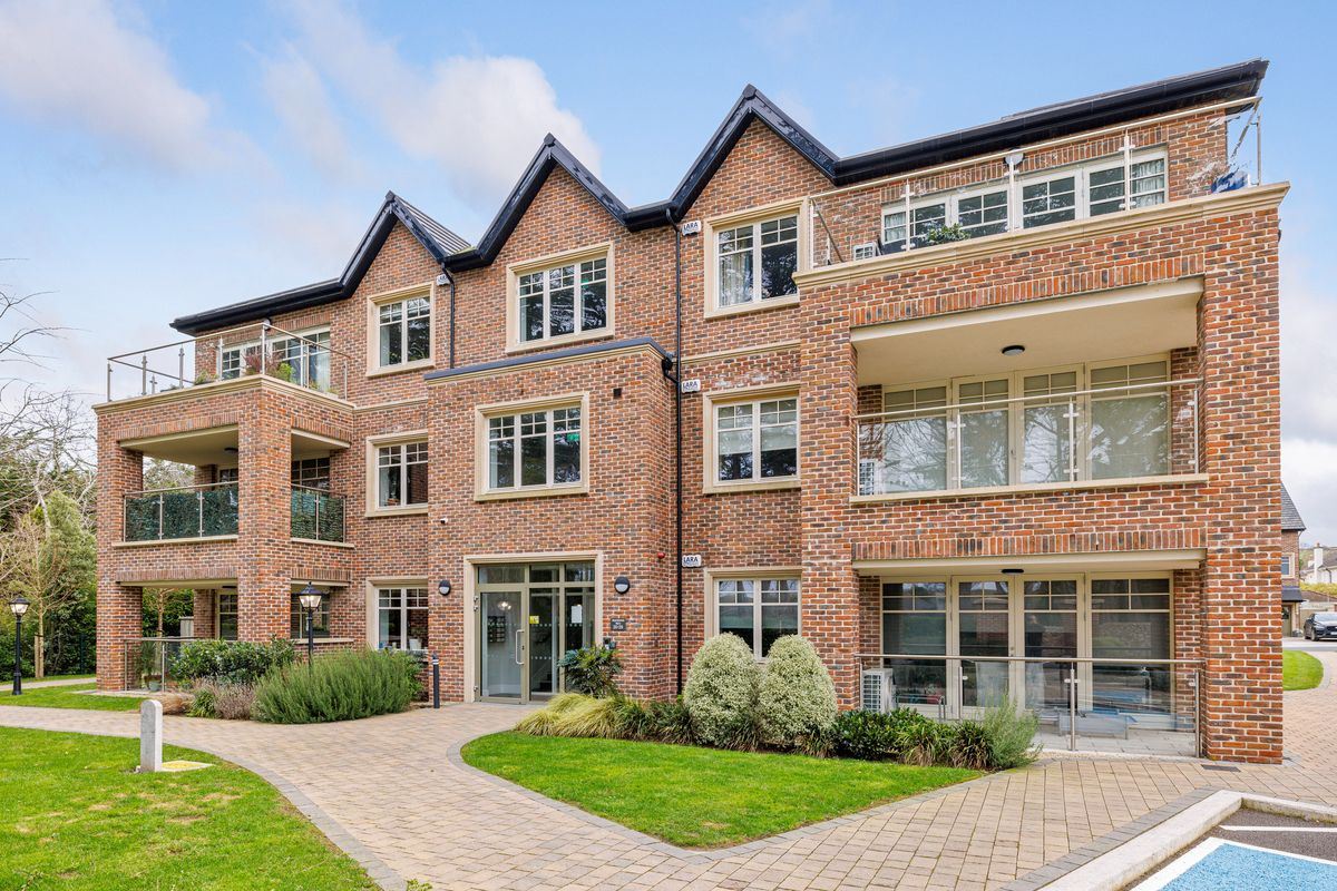 Apartment 21, Block A, Inglenook Wood, Glenamuck Road, Carrickmines, Dublin 18