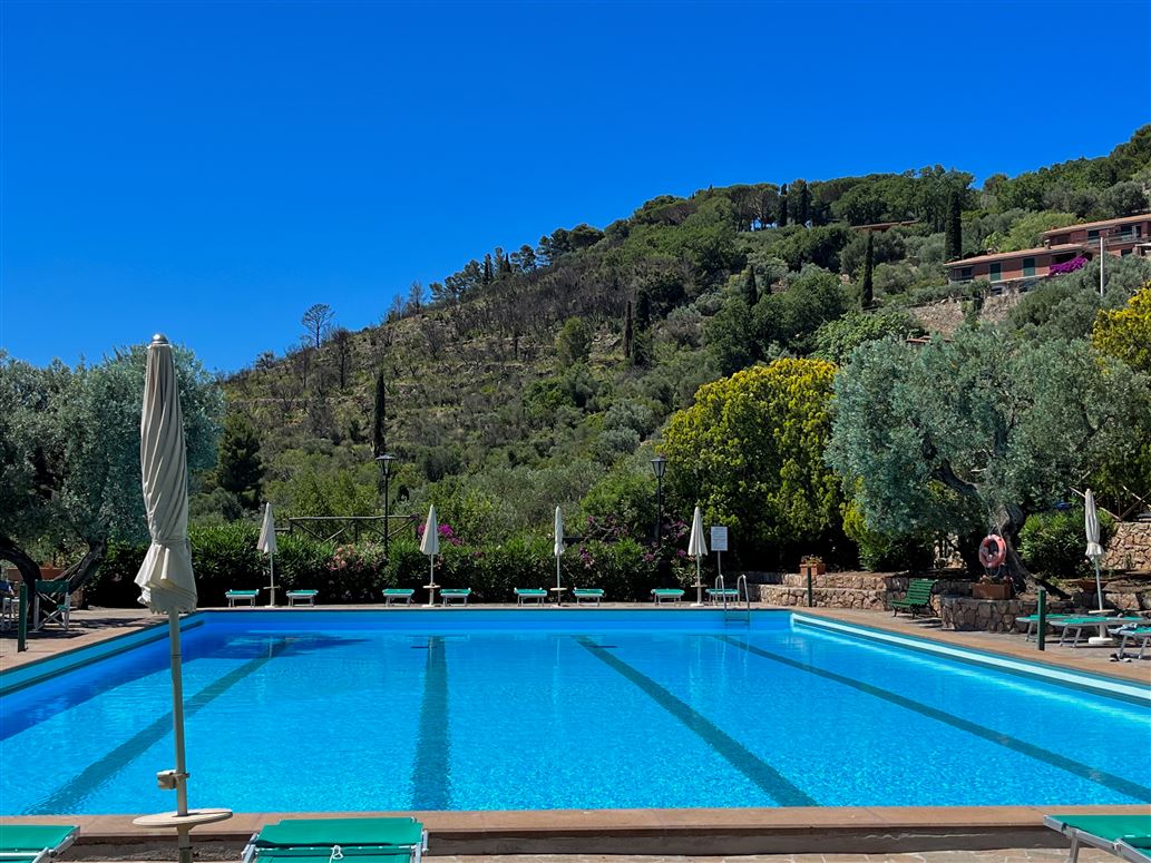 Il Carrubo,Porto Santo Stefano,Tuscany,Italy