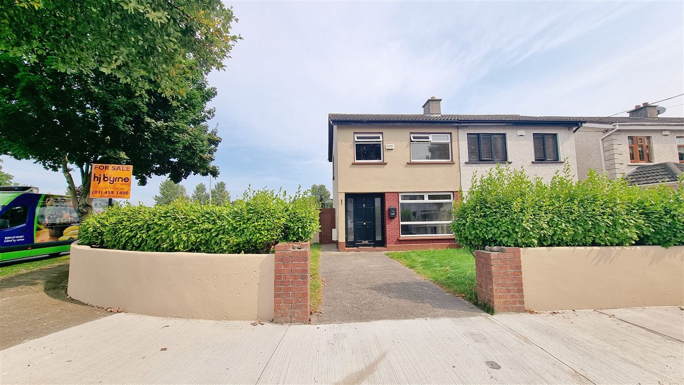 1 Wheatfields Court, Clondalkin, Dublin 22, Co. Dublin