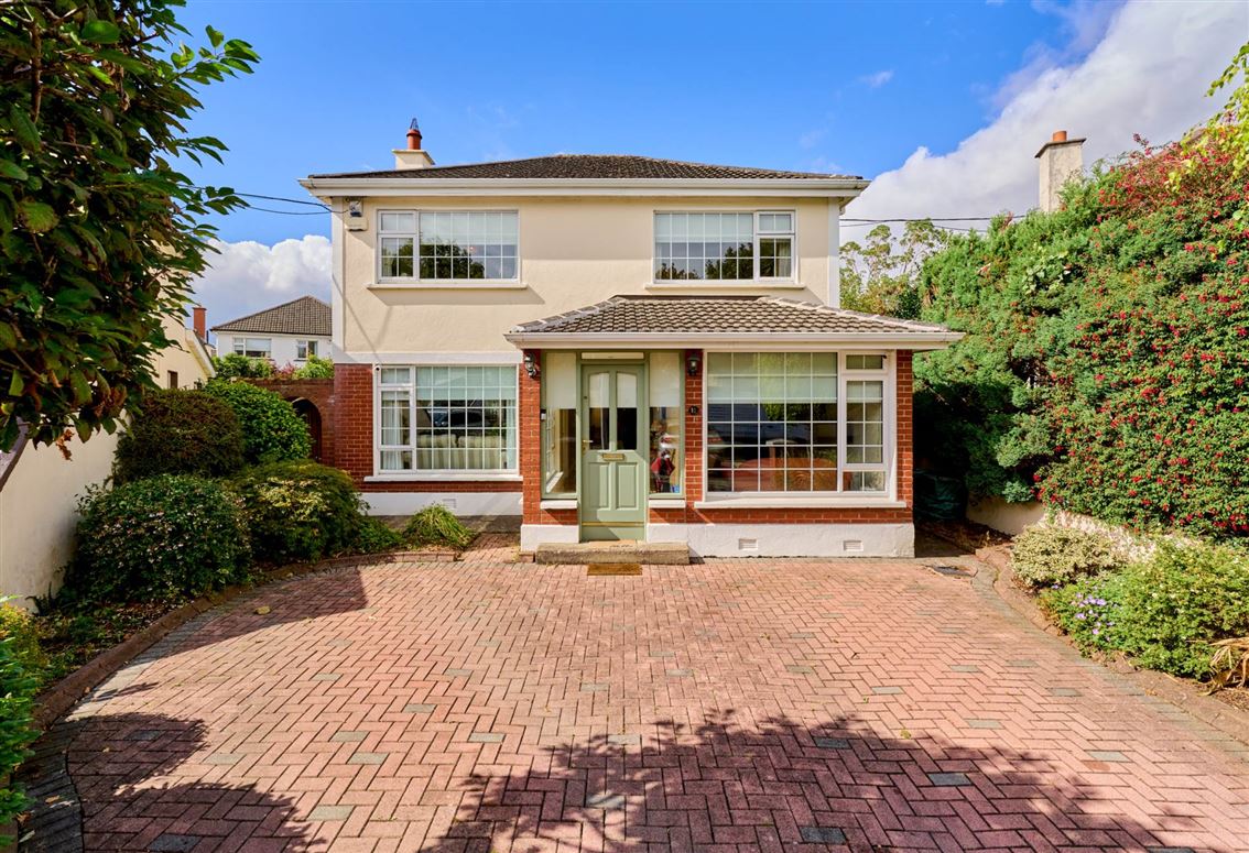 91 The Pines, Castleknock, Dublin 15, County Dublin