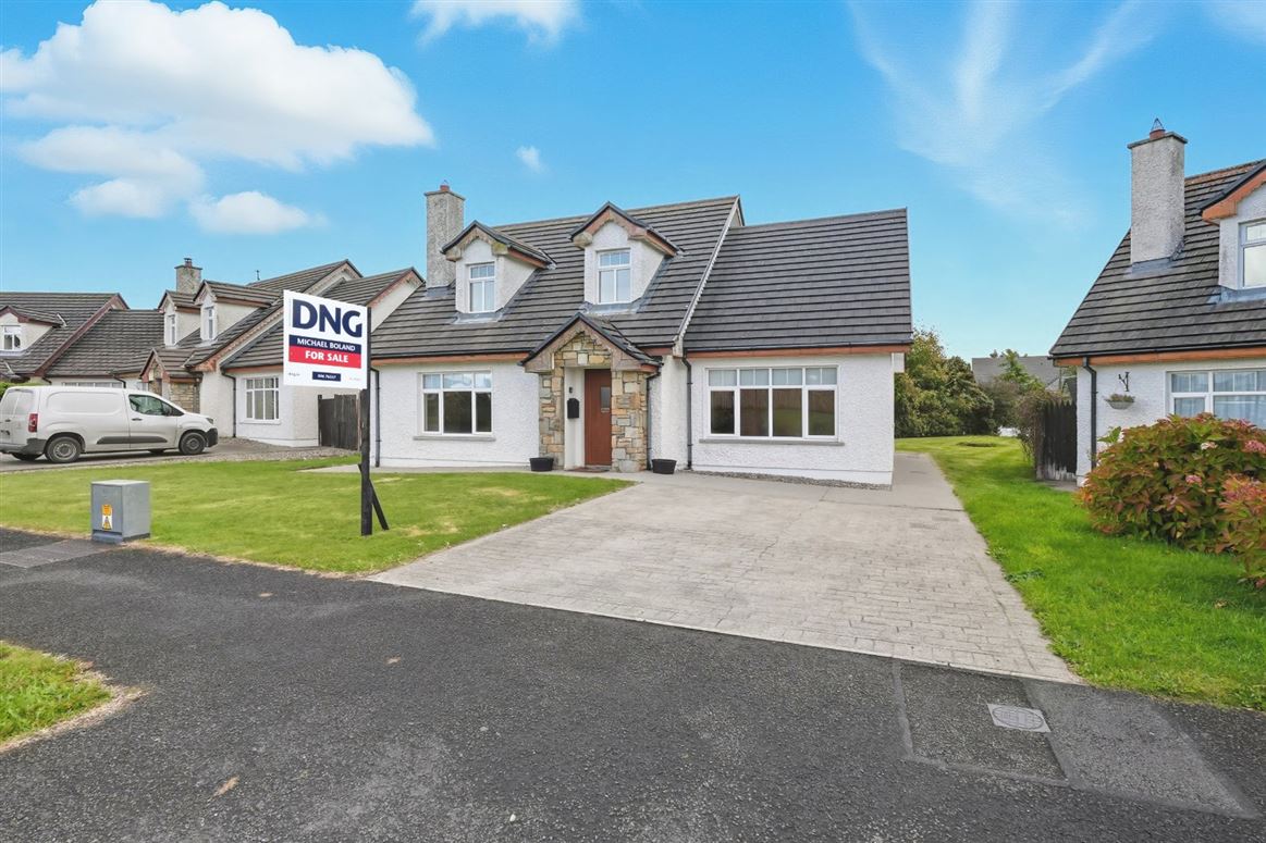 27 Deerpark, Crossmolina, Co. Mayo