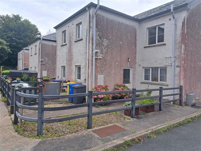 21 Creamery Road, Manorhamilton, Leitrim