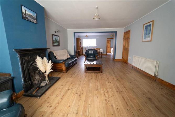21 Creamery Road, Manorhamilton, Leitrim
