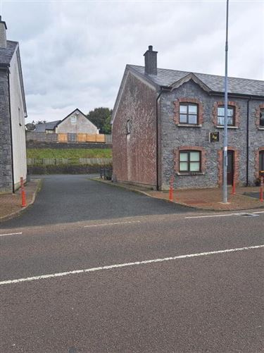 21 Creamery Road, Manorhamilton, Leitrim