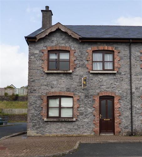 21 Creamery Road, Manorhamilton, Leitrim