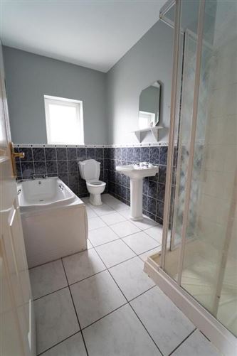21 Creamery Road, Manorhamilton, Leitrim