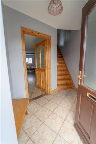 21 Creamery Road, Manorhamilton, Leitrim