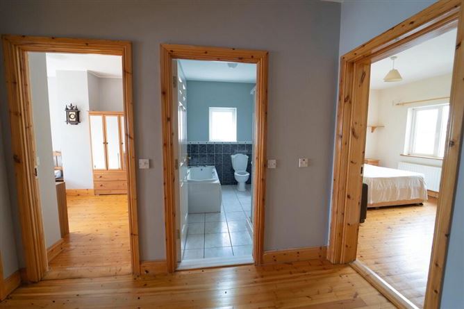 21 Creamery Road, Manorhamilton, Leitrim