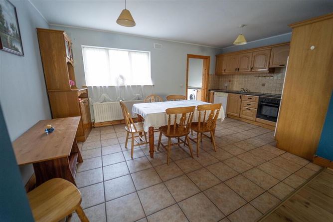 21 Creamery Road, Manorhamilton, Leitrim