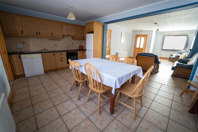 21 Creamery Road, Manorhamilton, Leitrim