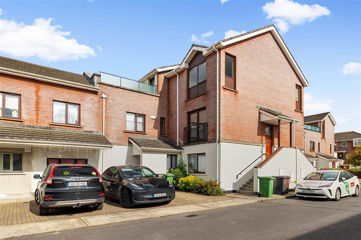 29 Hansted Drive, Lucan, County Dublin