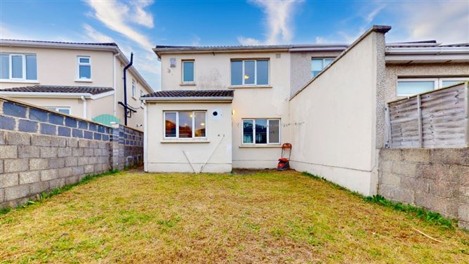 11 Orlagh View (Eligable for vacant property grant), Dublin 16, Dublin