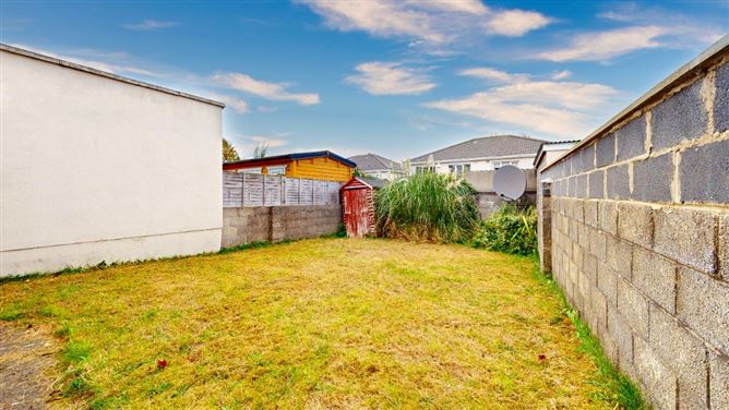 11 Orlagh View (Eligable for vacant property grant), Dublin 16, Dublin