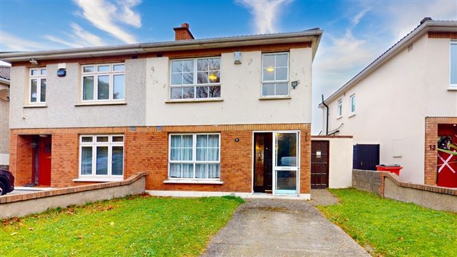 11 Orlagh View (Eligable for vacant property grant), Dublin 16, Dublin