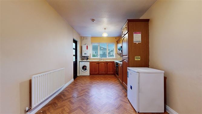 11 Orlagh View (Eligable for vacant property grant), Dublin 16, Dublin