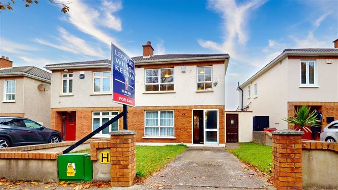 11 Orlagh View (Eligable for vacant property grant), Dublin 16, Dublin