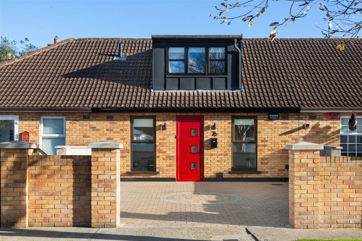 76 Rosewood Grove, Lucan, Co. Dublin