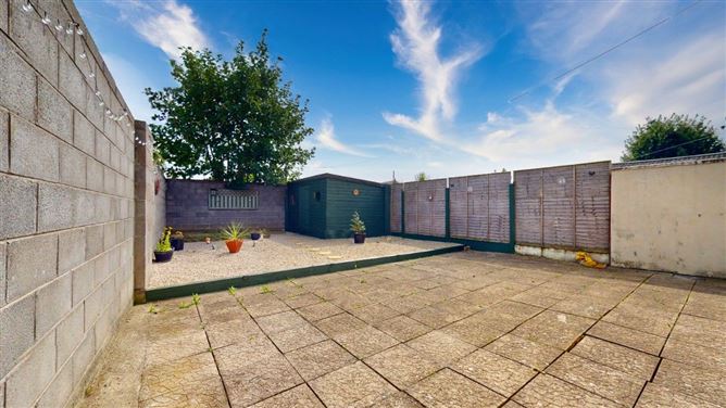 13 Na Cuilleann Park, Ballymun, Dublin 11