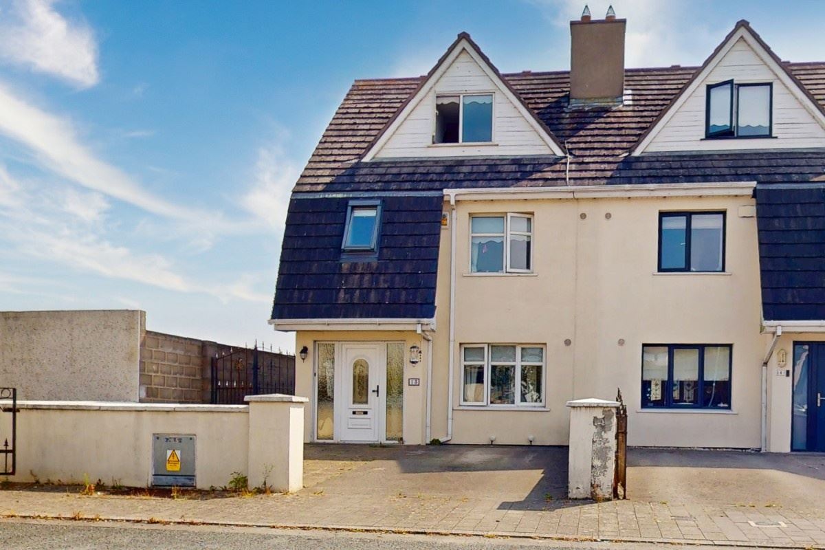 13 Na Cuilleann Park, Ballymun, Dublin 11