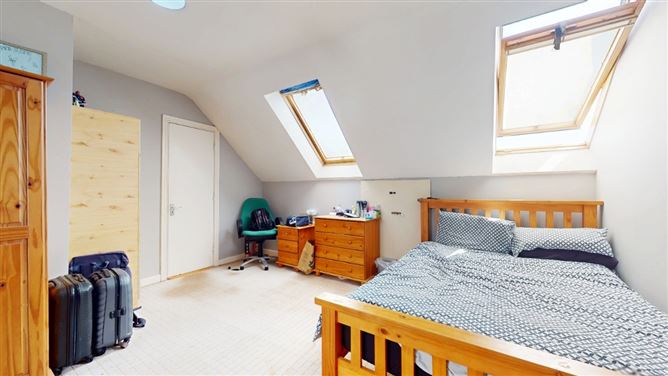 13 Na Cuilleann Park, Ballymun, Dublin 11