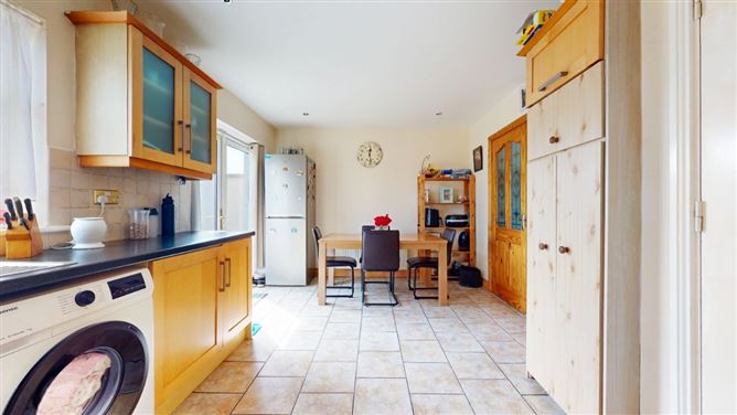 13 Na Cuilleann Park, Ballymun, Dublin 11