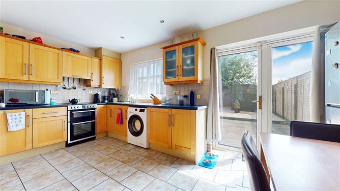 13 Na Cuilleann Park, Ballymun, Dublin 11