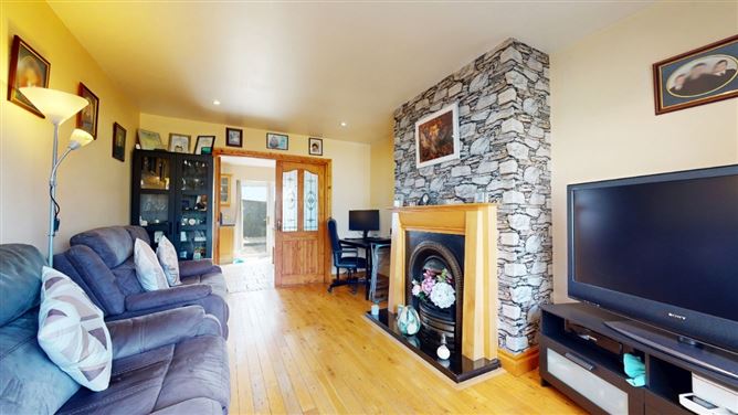 13 Na Cuilleann Park, Ballymun, Dublin 11