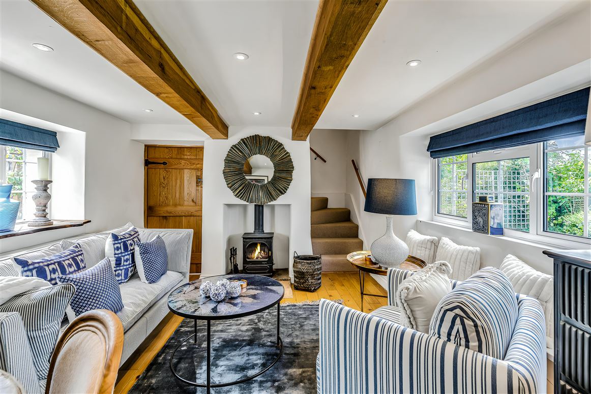 Cosy Cotswolds Cottage,Weston Subedge,Gloucestershire,United Kingdom