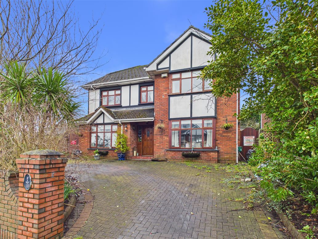 33 The Old Golf Links, Malahide, County Dublin